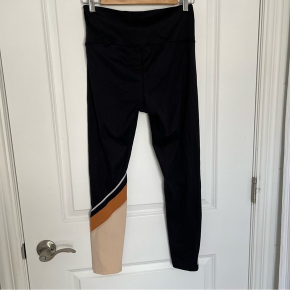 P.E NATION Upperhand Legging Tender Peach Size L - Picture 6 of 13